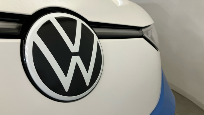Volkswagen ID. Buzz 210kW Style Pro 79kWh 5dr Auto [Design+] Electric Estate - Image 38